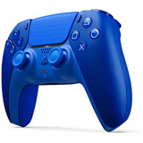 Sony DualSense trådløs controller - Icon Blue Special Edition, Gamepad Blå