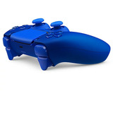 Sony DualSense trådløs controller - Icon Blue Special Edition, Gamepad Blå