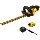 Stanley SFMCHT650D1-QW, Hækkeklipper Sort/Gul
