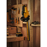 Stanley SFMCHT650D1-QW, Hækkeklipper Sort/Gul