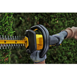 Stanley SFMCHT650D1-QW, Hækkeklipper Sort/Gul