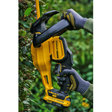 Stanley SFMCHT650D1-QW, Hækkeklipper Sort/Gul