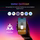 SwitchBot LED Strip Lys 3 