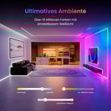 SwitchBot LED Strip Lys 3 