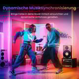 SwitchBot LED Strip Lys 3 