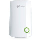 TP-Link TL-WA854RE netværk forlænger Netværksgentager Hvid 10, 100 Mbit/s, Repeater Netværksgentager, 300 Mbit/s, 10,100 Mbit/s, Intern, 15 dBm, 10/100Base-T(X)