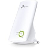 TP-Link TL-WA854RE netværk forlænger Netværksgentager Hvid 10, 100 Mbit/s, Repeater Netværksgentager, 300 Mbit/s, 10,100 Mbit/s, Intern, 15 dBm, 10/100Base-T(X)