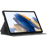 Targus THZ919GL tablet etui 26,7 cm (10.5") Cover Sort, Tablet Cover Sort, Cover, Samsung, Galaxy Tab A8, 26,7 cm (10.5"), 250 g