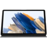 Targus THZ919GL tablet etui 26,7 cm (10.5") Cover Sort, Tablet Cover Sort, Cover, Samsung, Galaxy Tab A8, 26,7 cm (10.5"), 250 g