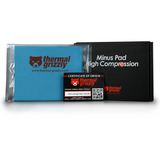 Thermal Grizzly TG-MP-HC-120-100-20-2, Thermal pads 