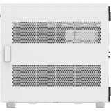 Thermaltake AX700 TG Snow, Store towerkabinet Hvid