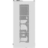 Thermaltake AX700 TG Snow, Store towerkabinet Hvid