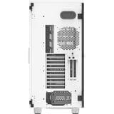 Thermaltake AX700 TG Snow, Store towerkabinet Hvid