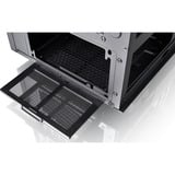 Thermaltake CA-1S3-00M1WN-03, Towerkabinet Sort