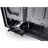Thermaltake CA-1S3-00M1WN-03, Towerkabinet Sort