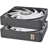 Thermaltake CT120 EX ARGB Sync PC Cooling Fan, Sag fan Sort
