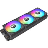 Thermaltake CT120 EX ARGB Sync PC Cooling Fan, Sag fan Sort