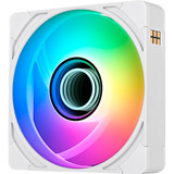 Thermaltake CT140 EX INFINITY, Sag fan Hvid