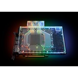 Thermaltake Pacific V-RTX 4080 Plus (ASUS ROG & TUF) GPU Water Block, Vandkøling gennemsigtig