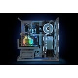 Thermaltake Pacific V-RTX 4080 Plus (ASUS ROG & TUF) GPU Water Block, Vandkøling gennemsigtig
