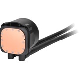 Thermaltake TH240 V2 ARGB Sync AIO Liquid Cooler, Vandkøling Sort