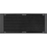 Thermaltake TH240 V2 ARGB Sync All-In-One Liquid Cooler, Vandkøling Sort