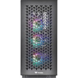 Thermaltake Towerkabinet Sort