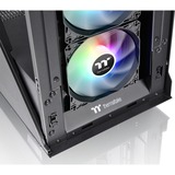 Thermaltake Towerkabinet Sort