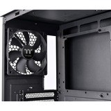 Thermaltake Towerkabinet Sort