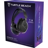 Turtle Beach Stealth 500, Gaming headset Sort