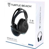 Turtle Beach Stealth 500, Gaming headset Sort