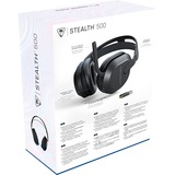 Turtle Beach Stealth 500, Gaming headset Sort