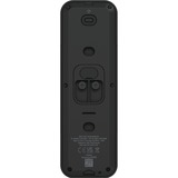 Ubiquiti UVC-G4 Doorbell Pro, Dørklokken Sort
