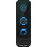 Ubiquiti Unifi Protect G4 Doorbell Pro, Dørklokken Sort