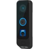 Ubiquiti Unifi Protect G4 Doorbell Pro, Dørklokken Sort