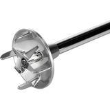 Unold 90890, Stavblender Hvid/grå