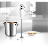 Unold 90890, Stavblender Hvid/grå