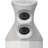 Unold G 350 Gastro Max Nedsænkning blender 350 W Grå, Hvid, Stavblender Hvid/grå, Nedsænkning blender, 3,5 m, 350 W, Grå, Hvid
