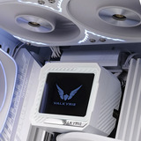 Valkyrie VK-AIOV240W, Vandkøling 