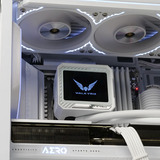 Valkyrie VK-AIOV240W, Vandkøling 