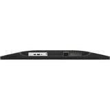 ViewSonic VG Series VG2709-2K-MHDU-2 computerskærm 68,6 cm (27") 2560 x 1440 pixel Quad HD LED Sort, LED-skærm Sort, 68,6 cm (27"), 2560 x 1440 pixel, Quad HD, LED, 4 ms, Sort
