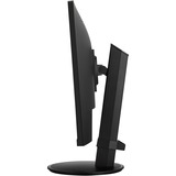 ViewSonic VS20121(VG2709-2K-MHDU-2), LED-skærm Sort
