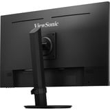 ViewSonic VS20121(VG2709-2K-MHDU-2), LED-skærm Sort