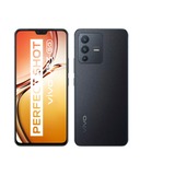 Vivo Mobiltelefon Sort