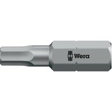 Wera 05057113001, Bit sæt Sort/Grøn