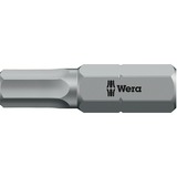 Wera 05057113001, Bit sæt Sort/Grøn