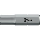 Wera 05057113001, Bit sæt Sort/Grøn