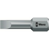 Wera 05057113001, Bit sæt Sort/Grøn