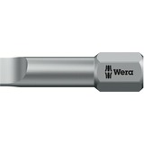 Wera 05057113001, Bit sæt Sort/Grøn
