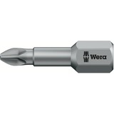 Wera 05057113001, Bit sæt Sort/Grøn